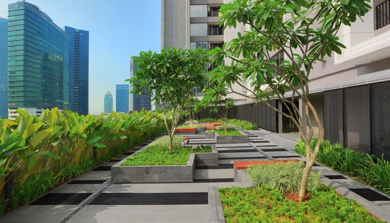 Info - Citadines Sudirman Jakarta