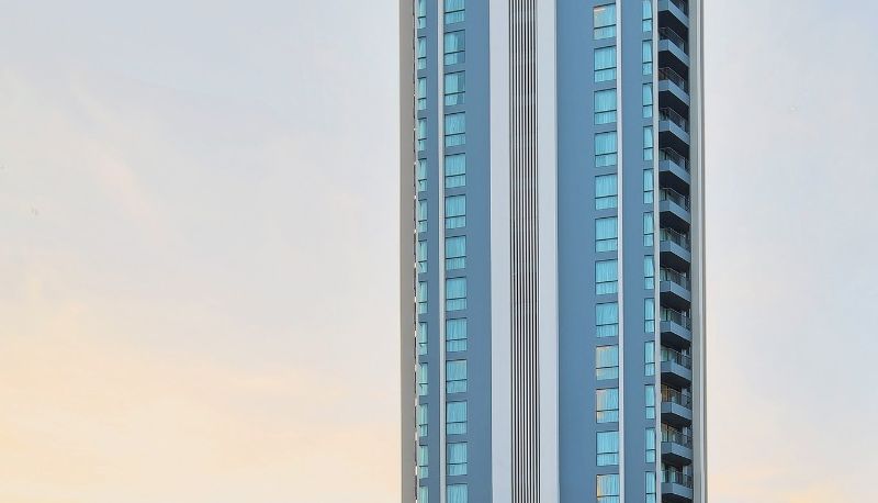 Información - Somerset Pattaya