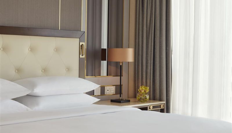 Kamer - Grand Hyatt Al Khobar