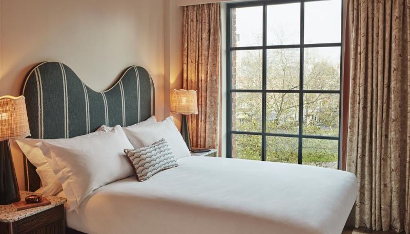 Habitación - The Hoxton Shepherds Bush