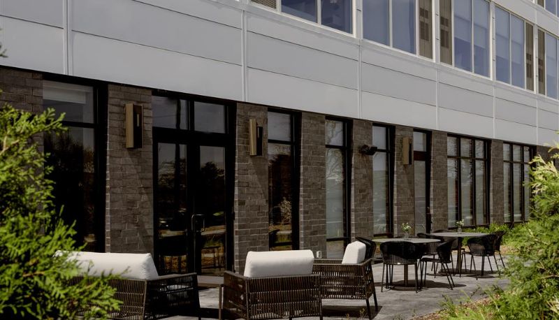 Vista interna - The Forester Hotel part of Unscripted by Hyatt