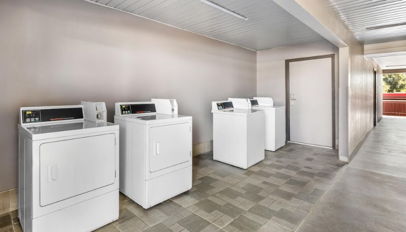 Bilgi - Americas Best Value Inn Douglasville
