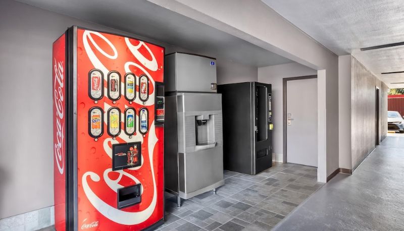 Bilgi - Americas Best Value Inn Douglasville