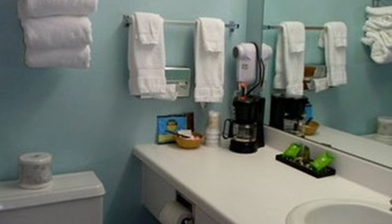 Camera - Baxter Park Inn Millinocket