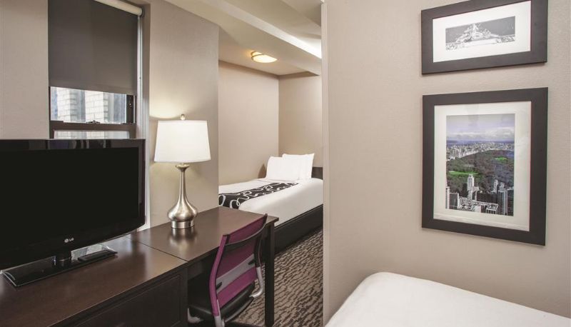 Pokój - La Quinta Inn & Suites by Wyndham New York City Central Park