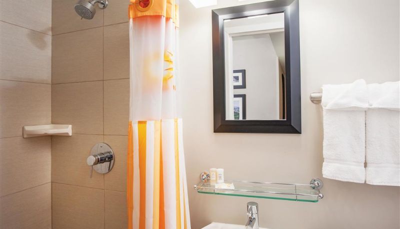 Pokój - La Quinta Inn & Suites by Wyndham New York City Central Park