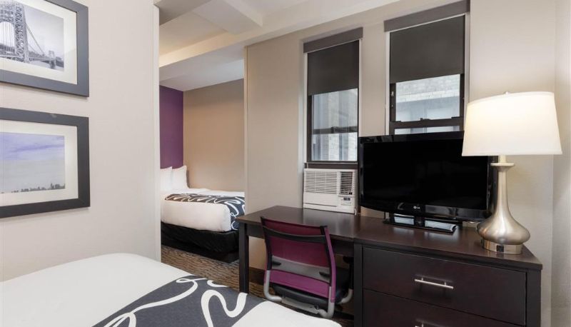 Pokój - La Quinta Inn & Suites by Wyndham New York City Central Park