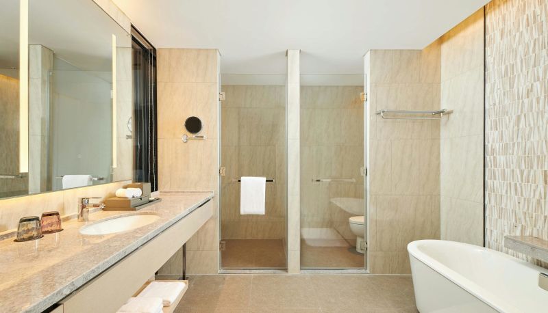 Habitación - Courtyard by Marriott Changchun