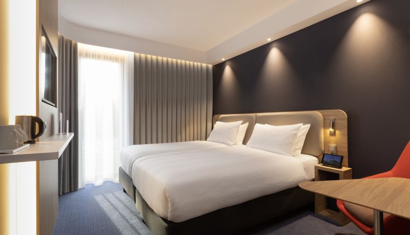 Habitación - Holiday Inn Express & Suites DEVENTER by IHG