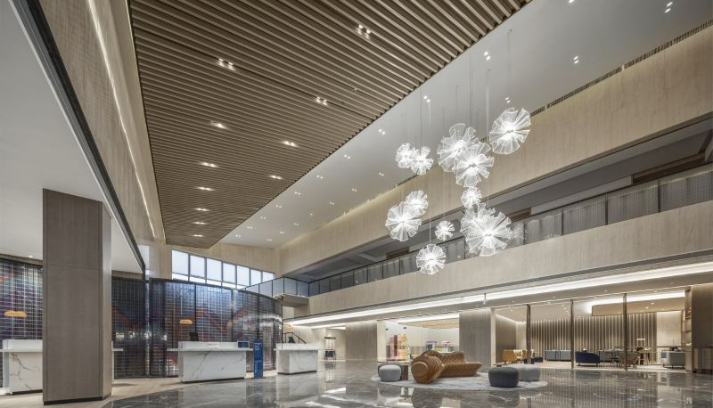 Info - Holiday Inn Express TENGCHONG HOT-SPRING by IHG