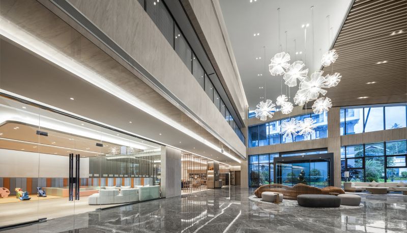 Info - Holiday Inn Express TENGCHONG HOT-SPRING by IHG