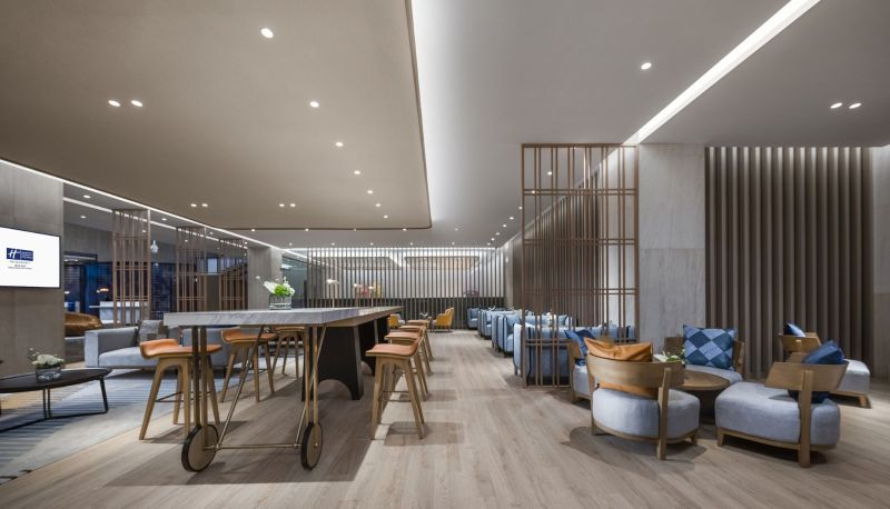 Info - Holiday Inn Express TENGCHONG HOT-SPRING by IHG