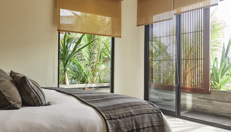 Zimmer - Hotelito at MUSA