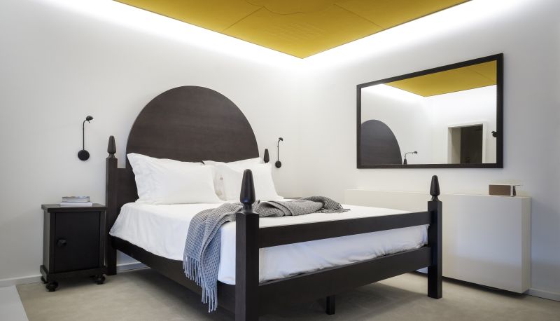 Kamer - Casa de Sao Lourenco