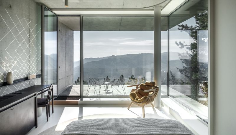 Kamer - Casa de Sao Lourenco