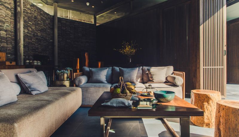 Bar - zzzTsingpu Tulou Retreat