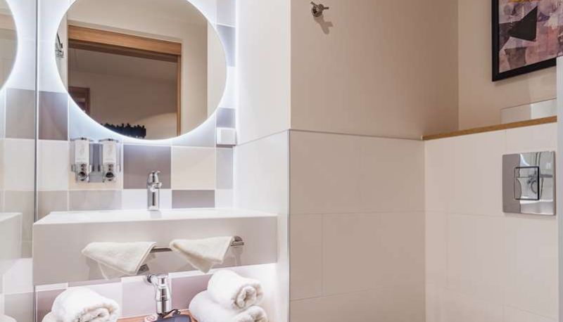 Camera - Hampton by Hilton Lodz City Center