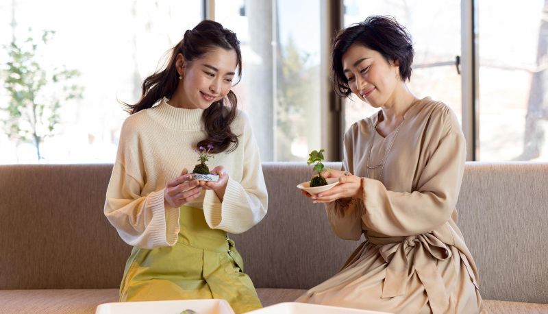 Area benessere - Karuizawa Prince Hotel East