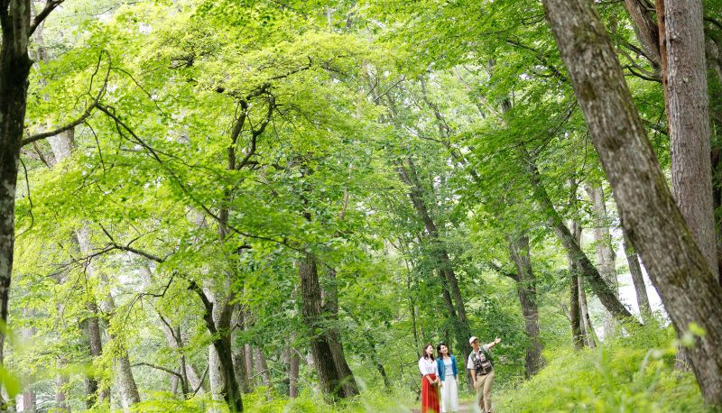 Area benessere - Karuizawa Prince Hotel East