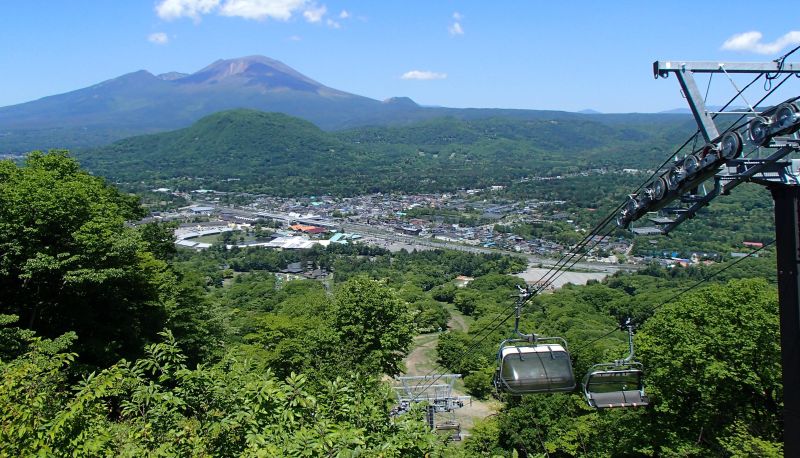 Area benessere - Karuizawa Prince Hotel East