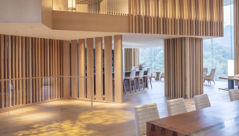 Lobby - Lakeview Hotel Yulongwan