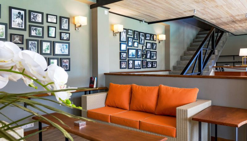Bar - Tabula Rasa Resort and Spa