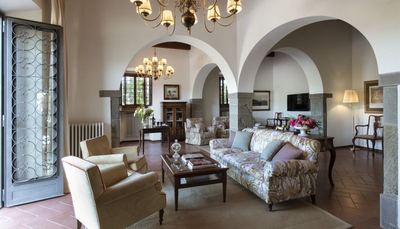Kamer - Viesca Toscana