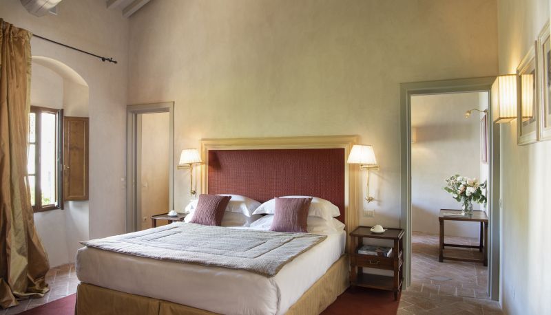 Suite - Viesca Toscana