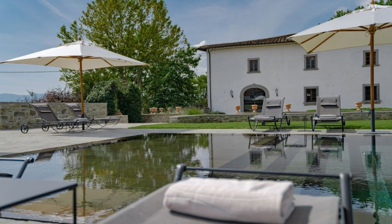 Kamer - Viesca Toscana