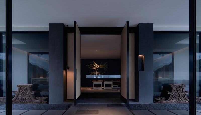 Hall - Yangshuo Jora Hotel