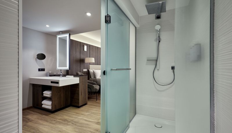 Habitación - AC Hotels by Marriott Strasbourg Boulevard de Dresde