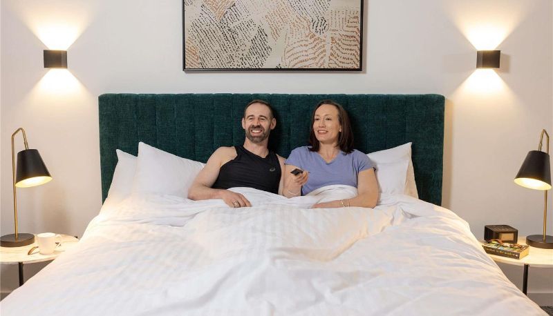 Zimmer - The Sebel Canberra Campbell