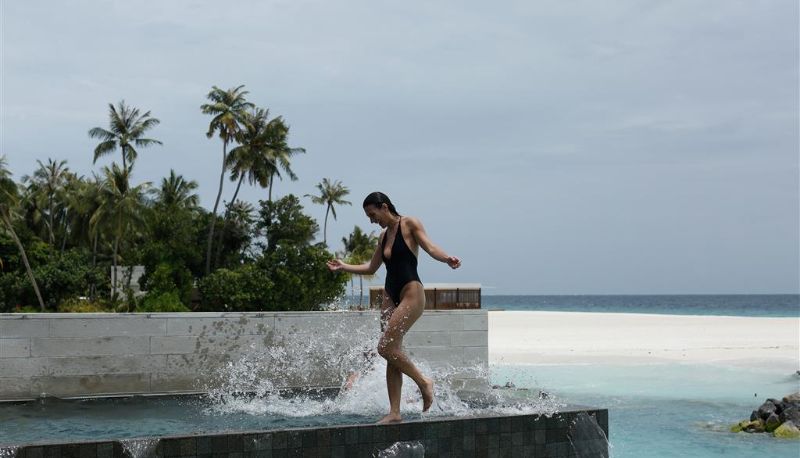 Room - Alila Kothaifaru Maldives