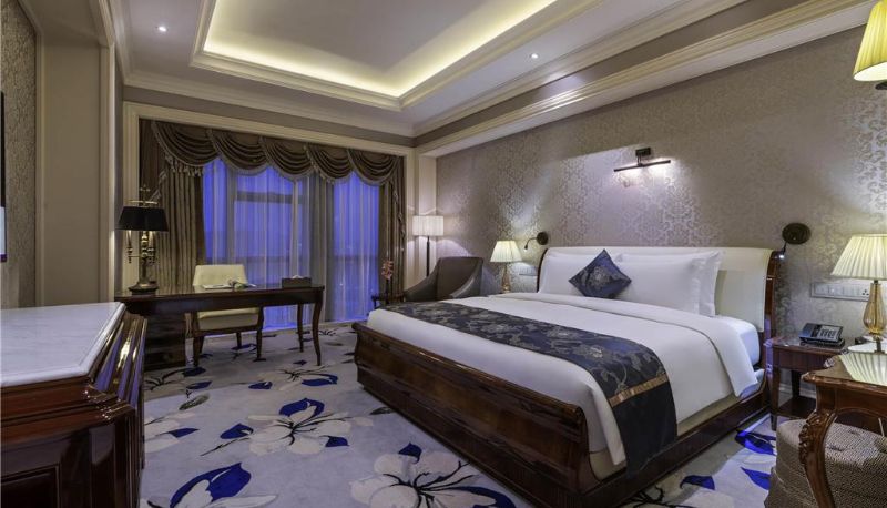 Camera - Grand Mercure Huizhou Huiyang
