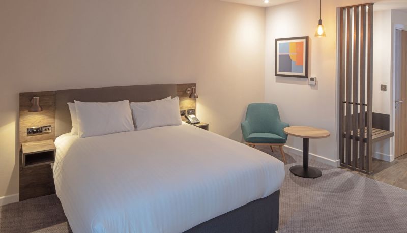 Camera - Holiday Inn SUNDERLAND - CITY CENTRE by IHG