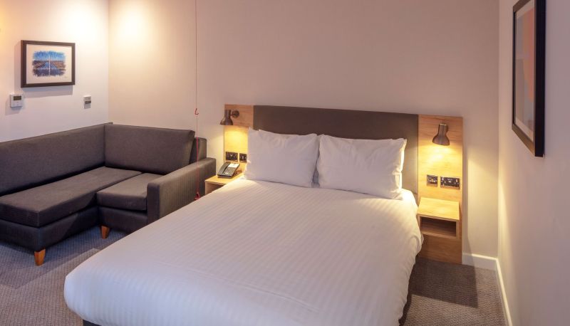Camera - Holiday Inn SUNDERLAND - CITY CENTRE by IHG