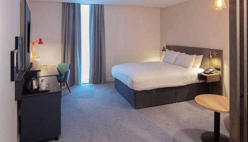 Camera - Holiday Inn SUNDERLAND - CITY CENTRE by IHG