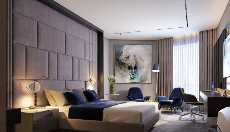 Camera - Holiday Inn & Suites AL KHOBAR by IHG