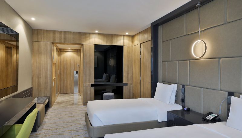 Camera - Holiday Inn & Suites AL KHOBAR by IHG