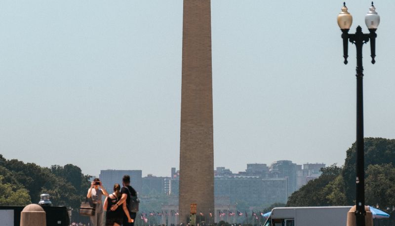 Info - DC NOMA citizenM Washington