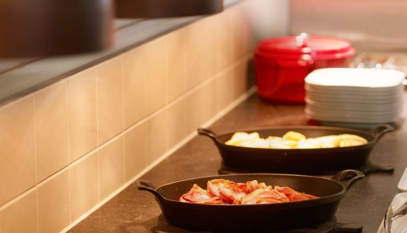 Ristorante - DC NOMA citizenM Washington