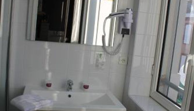 Standardzimmer - Hôtel du Centre