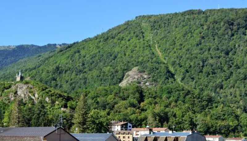 Informacje - Hôtel Le Bellevue
