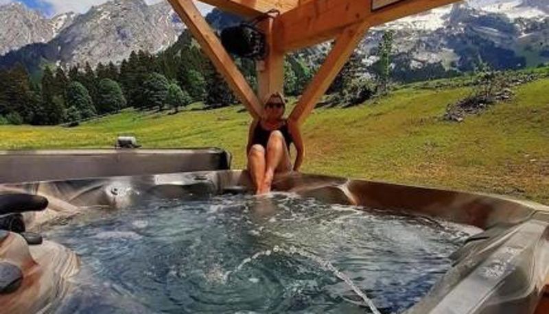 Info - Chalet Inarpa - Appartements et Suites