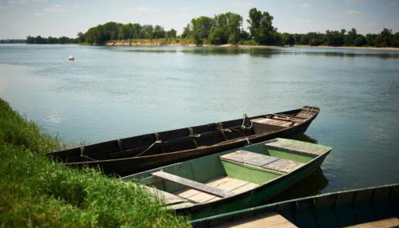 Bilgi - Auberge de la Loire