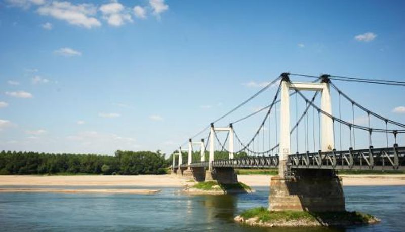 Standart oda - Auberge de la Loire