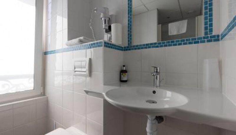 Banyo - Auberge de la Loire