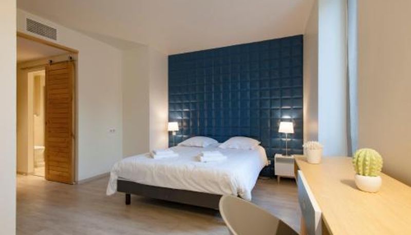 Información - Hotel Restaurant des Maures
