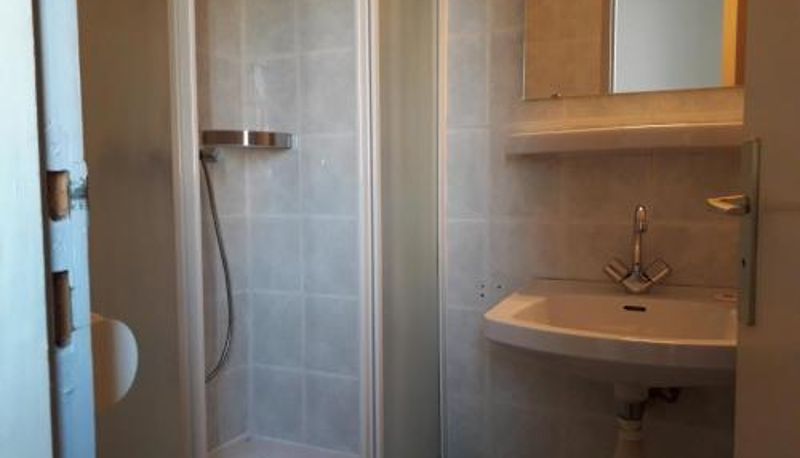 Standard room - Hotel Le Terminus