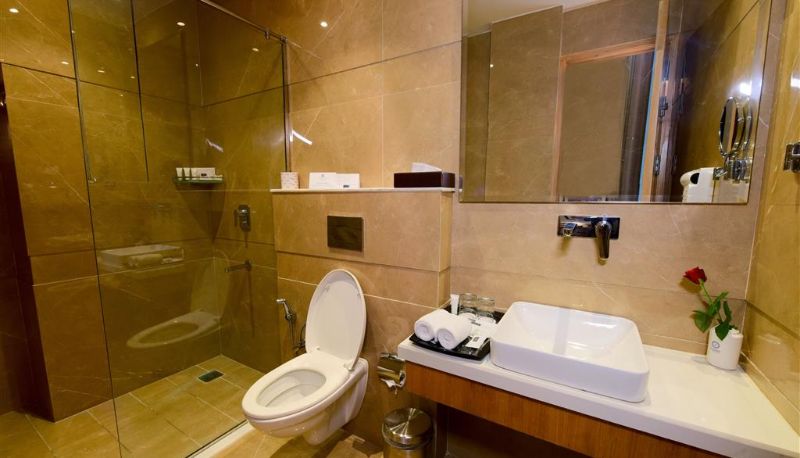 Camera - SureStay by Best Western Model Town Amritsar